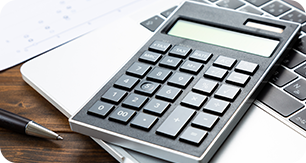 理由4_わかりやすい金額の電卓画像